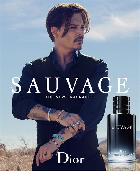 the new elixir dior sauvage ad